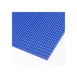 Mata do basenu niebieska PVC, antygrzybiczna, antybakteryjna, antypoślizgowa, odporna na UV szerokość 120 cm